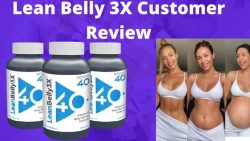 Lean Belly 3x Review – Is This Fat-Burning Supplement the Real Deal?