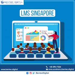 LMS Singapore