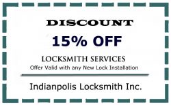 Indianapolis Locksmith Inc