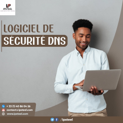 Logiciel de sécurité DNS