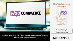 Hire WooCommerce Developer﻿