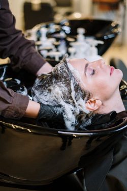 Best Hair salon in Sydney