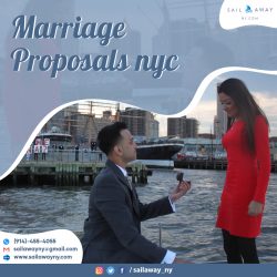 Marriage Proposals NYC