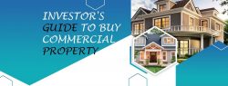 Commercial Property Investment