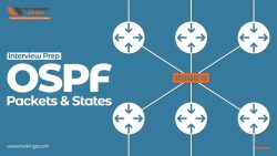 List of Top OSPF Interview Questions – Network Kings