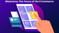 Metaverse Store Setup | Next-level Shopping Virtual Experiences