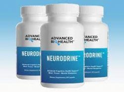 Neurodrine Reviews – Is It Legit? Shocking Customer Details to Know!