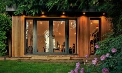 Bespoke Garden Rooms