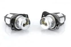 Lumen Angel Eyes BMW-autoihin E90,91,92 (6w)