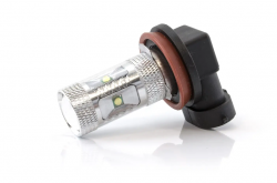 Lumen H11 LED dimljuslampa