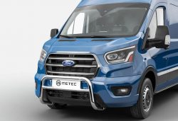 Metec Kufanger – Ford Transit 2019+ (Krom)