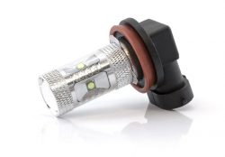 Lumen H16 LED dimljuslampa