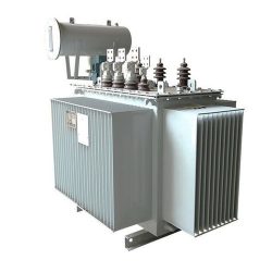 Distribution Transformer Manufacturers in India