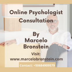 Online Psychologist Consultation