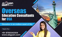 Top 4 Reasons Why You Should Get USA Study Visa