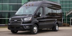 Passenger Van Rental Long Island