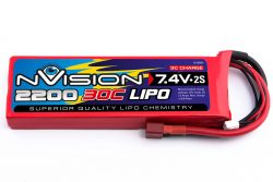 Li-Po Battery