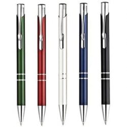 Get Promotional Metal Pens In Bulk From PapaChina