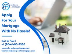 Get a loan for a new home in Seattle