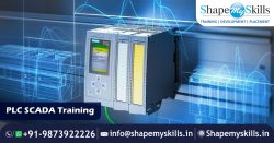 Best PLC SCADA Training in Delhi