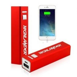 PapaChina Offers Custom Power Banks At Wholesale Prices