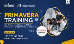 Primavera Online Certification in Saudi Arabia