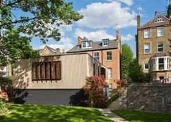 Student Flats in London