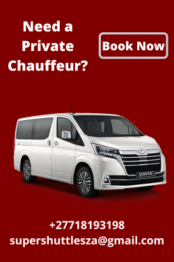 Private Chauffeur Services