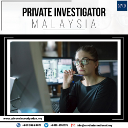 Private Investigator Malaysia