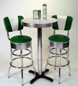 Pub table sets for sale