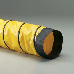 PVC Ventilation Ducting Fabric