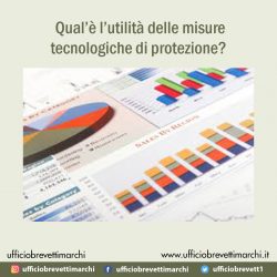 Qual è l’utilità delle misure tecnologiche di protezione?