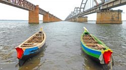 Best places to visit in Rajahmundry