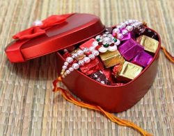 Rakhi Sets Online | Send Set of 2