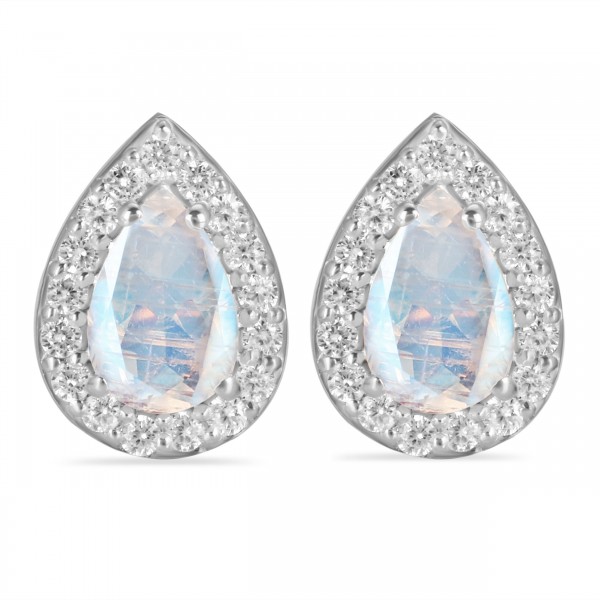 Beautiful Handmade Moonstone Jewelry Collections at Rananjay Exports