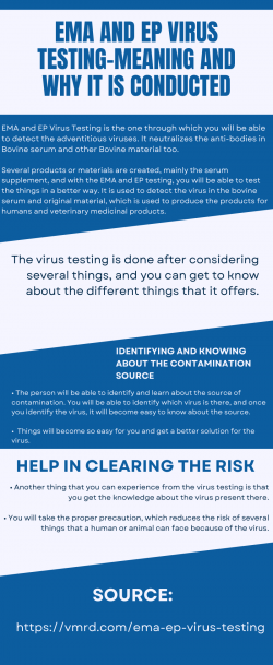 Read Everything about the European Pharmacopoeia Sterility Testing