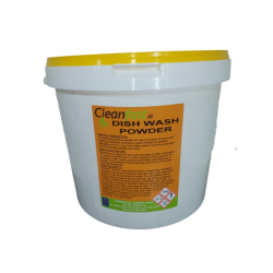 Cleanfast Dish Wash Powder 10KG