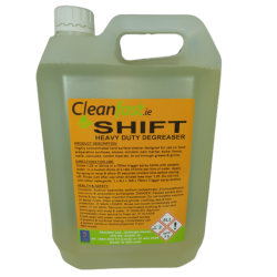 Cleanfast Shift Degreaser