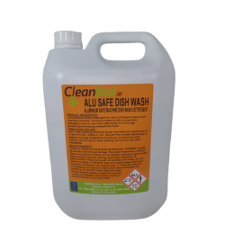 Cleanfast Alu Safe Dish Wash 5L