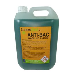 Cleanfast Anti Bac Wash Up Liquid