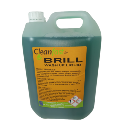 Cleanfast Brill Washing Up Liquid