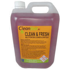 Cleanfast Clean & Fresh Multi Purpose Cleaner