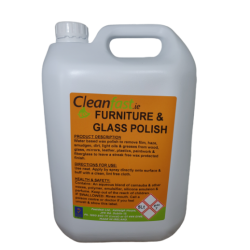 Cleanfast Furniture & Glass Polish