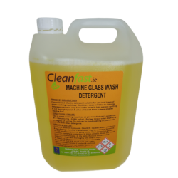 Cleanfast Glass Wash Auto 5L