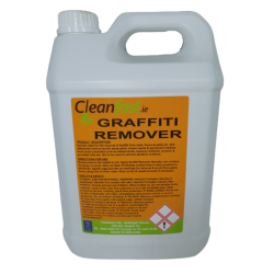 Cleanfast Graffiti Remover