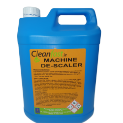 Cleanfast Machine De-Scaler 5L