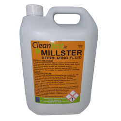 Cleanfast Millster Sterilizing Fluid