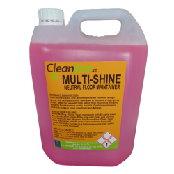 Cleanfast Multi Shine Neutral Floor Maintainer