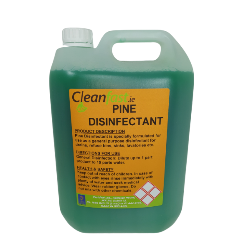 Cleanfast Pine Disinfectant
