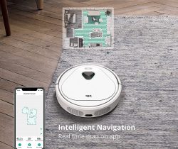 Robot Vacuum